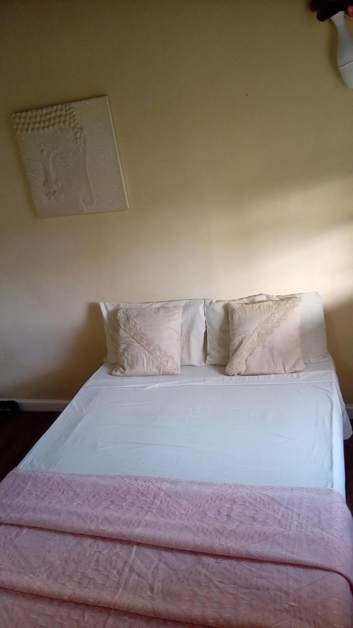 Chandler Homestay Saint Philip Dış mekan fotoğraf