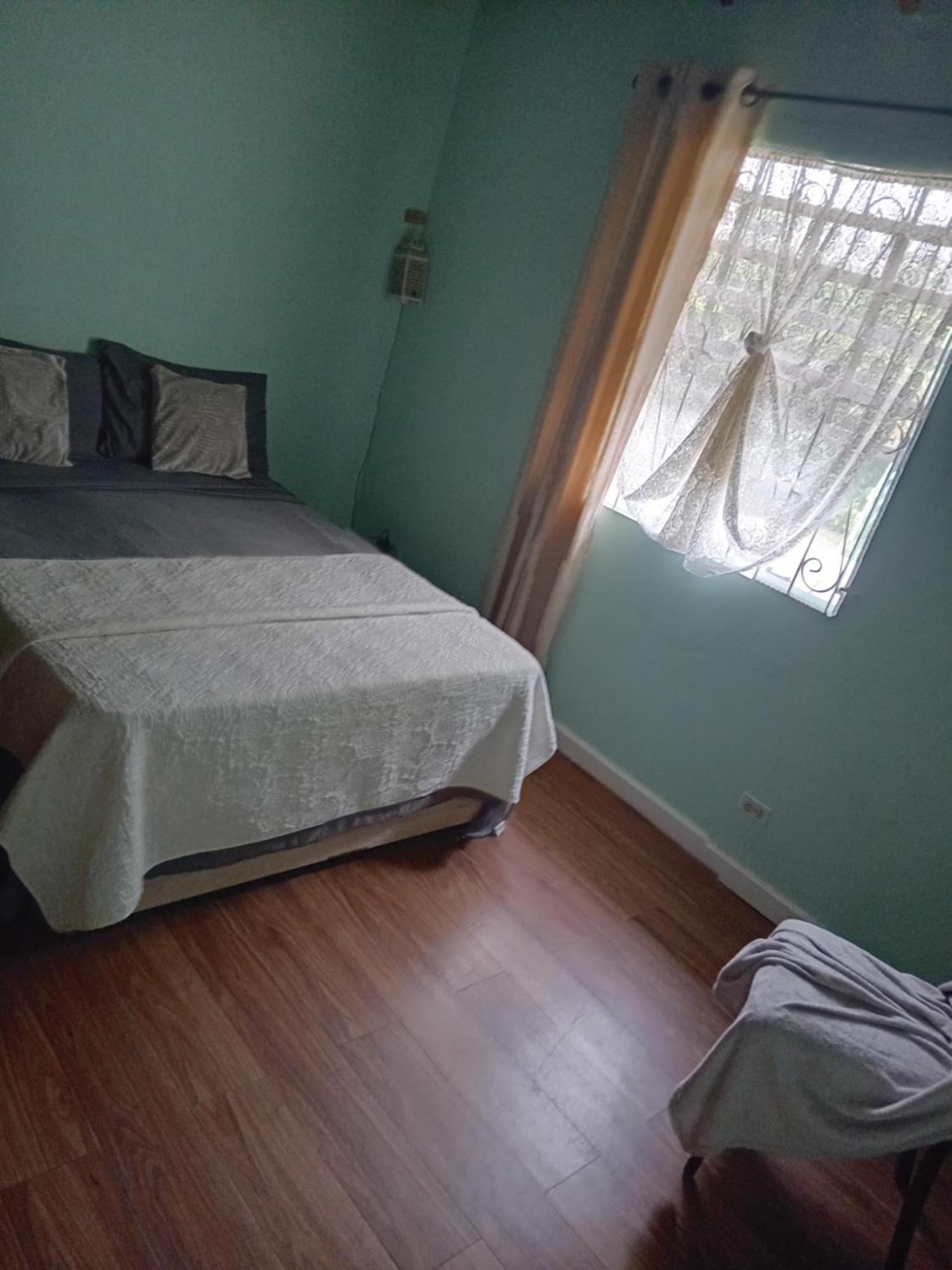 Chandler Homestay Saint Philip Oda fotoğraf
