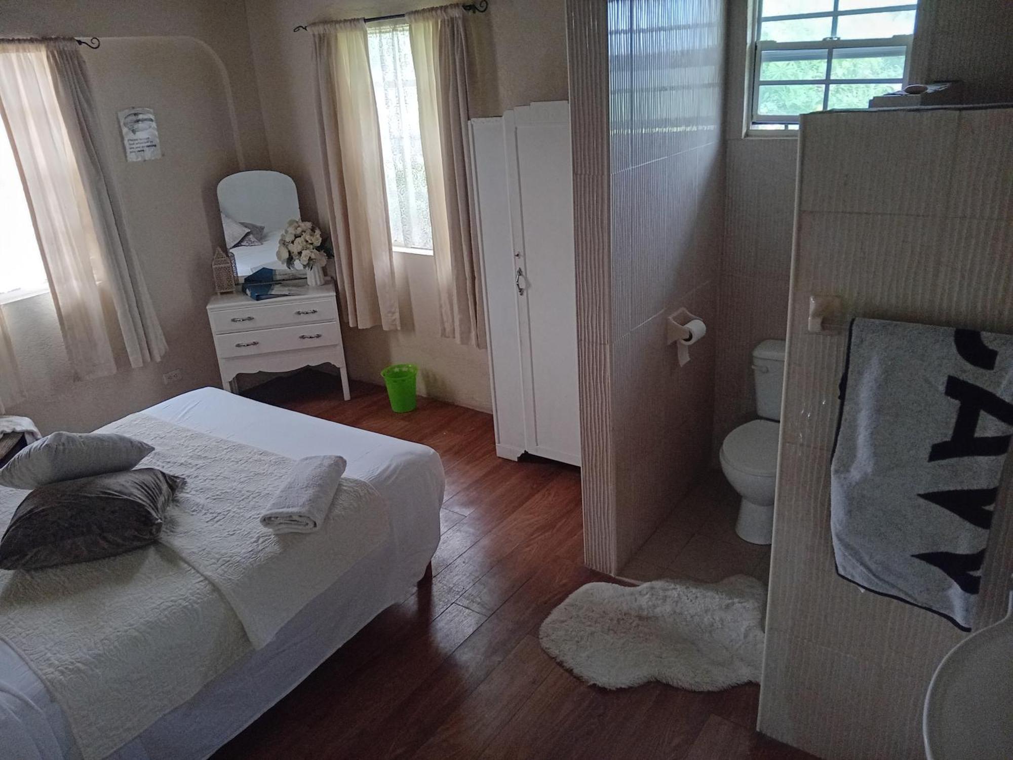 Chandler Homestay Saint Philip Oda fotoğraf