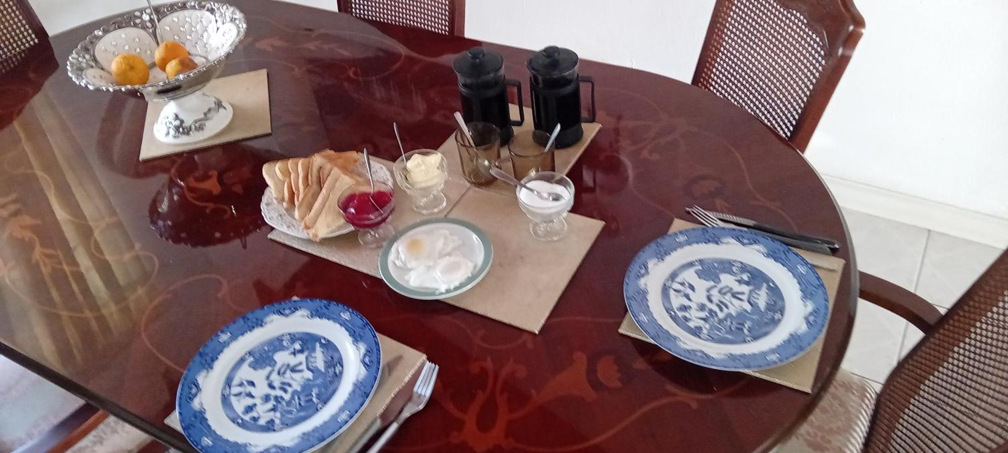 Chandler Homestay Saint Philip Dış mekan fotoğraf