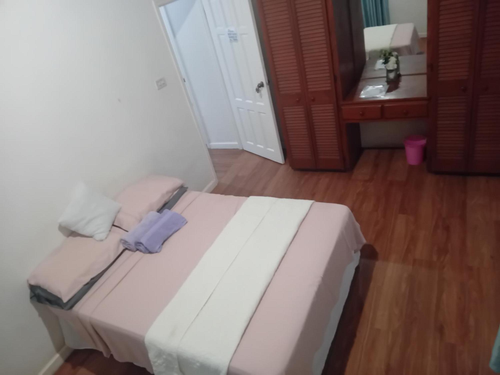 Chandler Homestay Saint Philip Oda fotoğraf