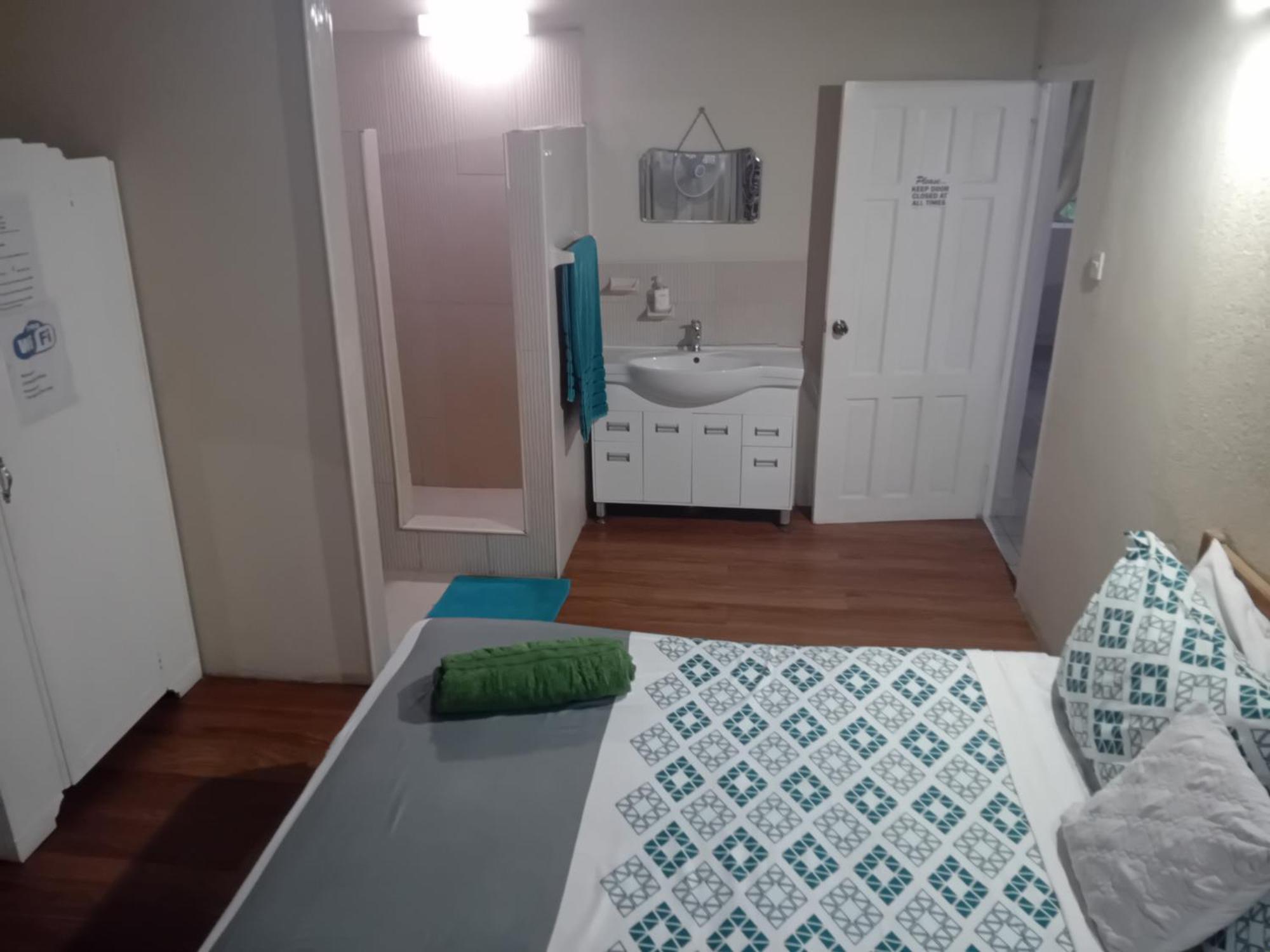 Chandler Homestay Saint Philip Oda fotoğraf