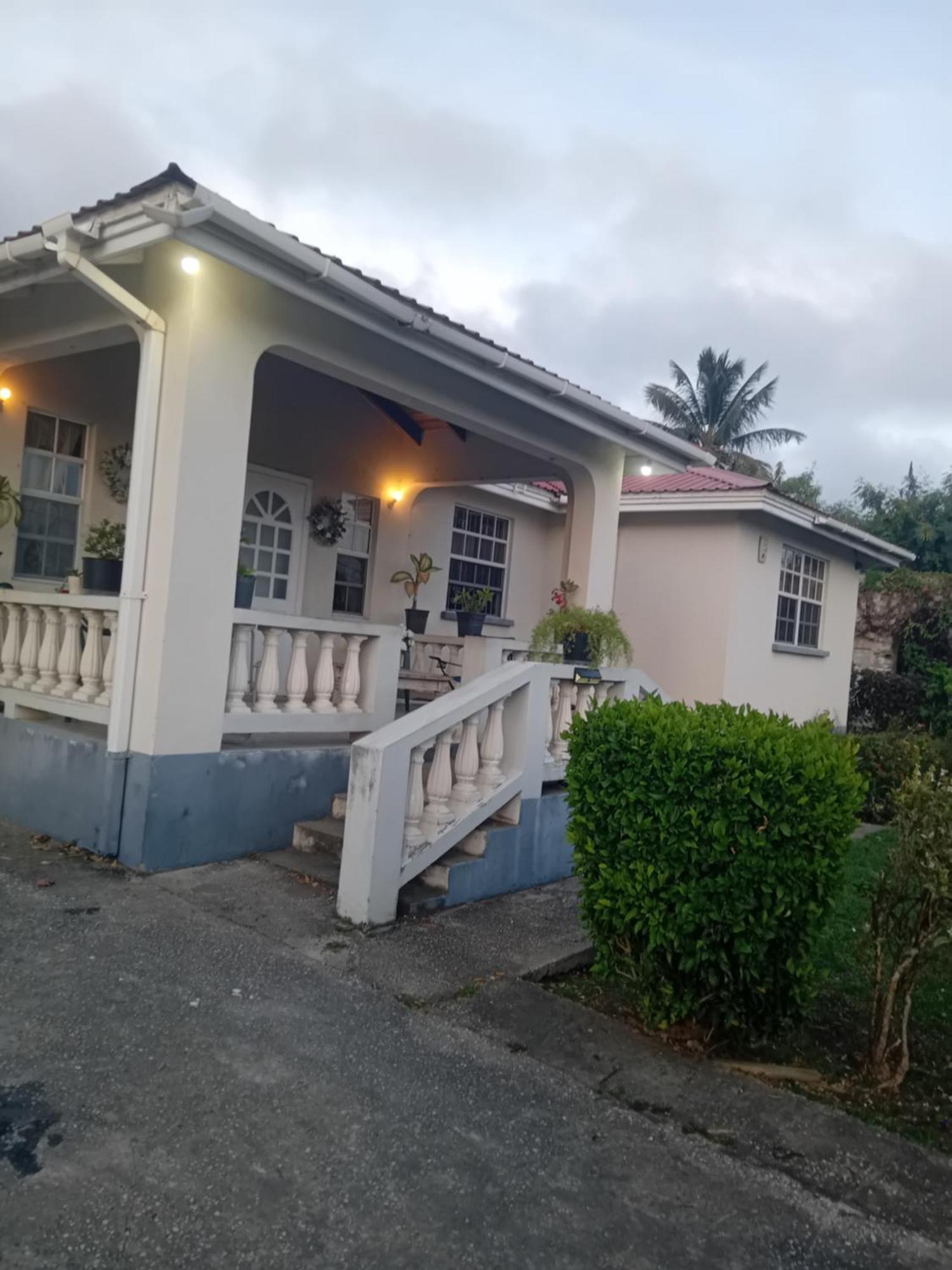 Chandler Homestay Saint Philip Dış mekan fotoğraf