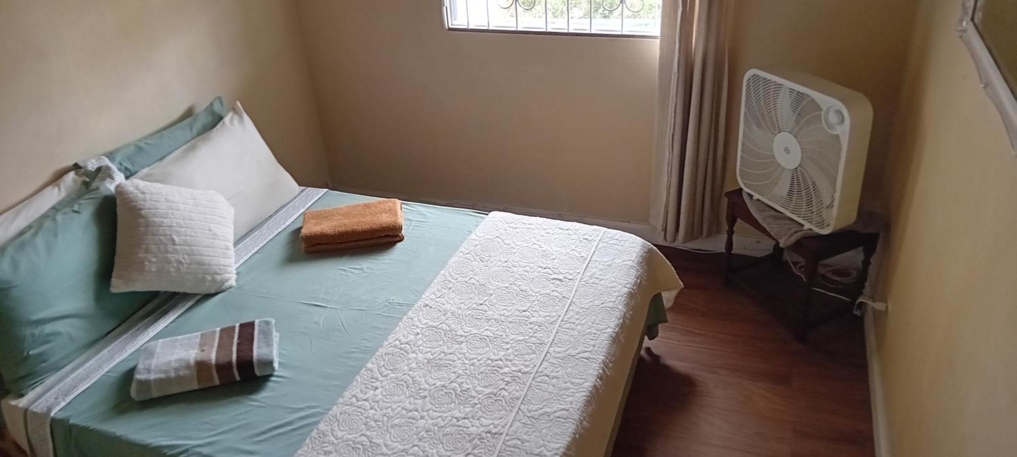 Chandler Homestay Saint Philip Dış mekan fotoğraf