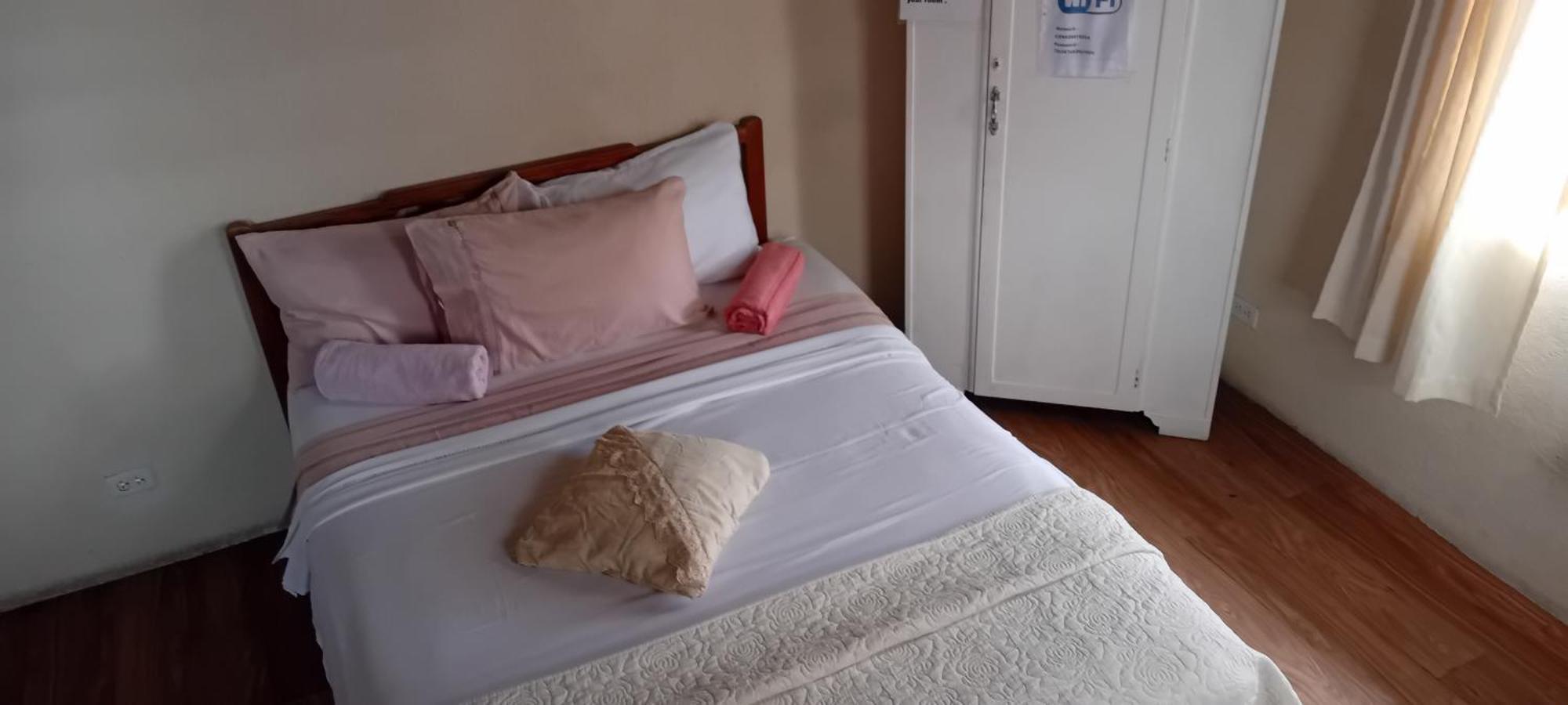 Chandler Homestay Saint Philip Dış mekan fotoğraf