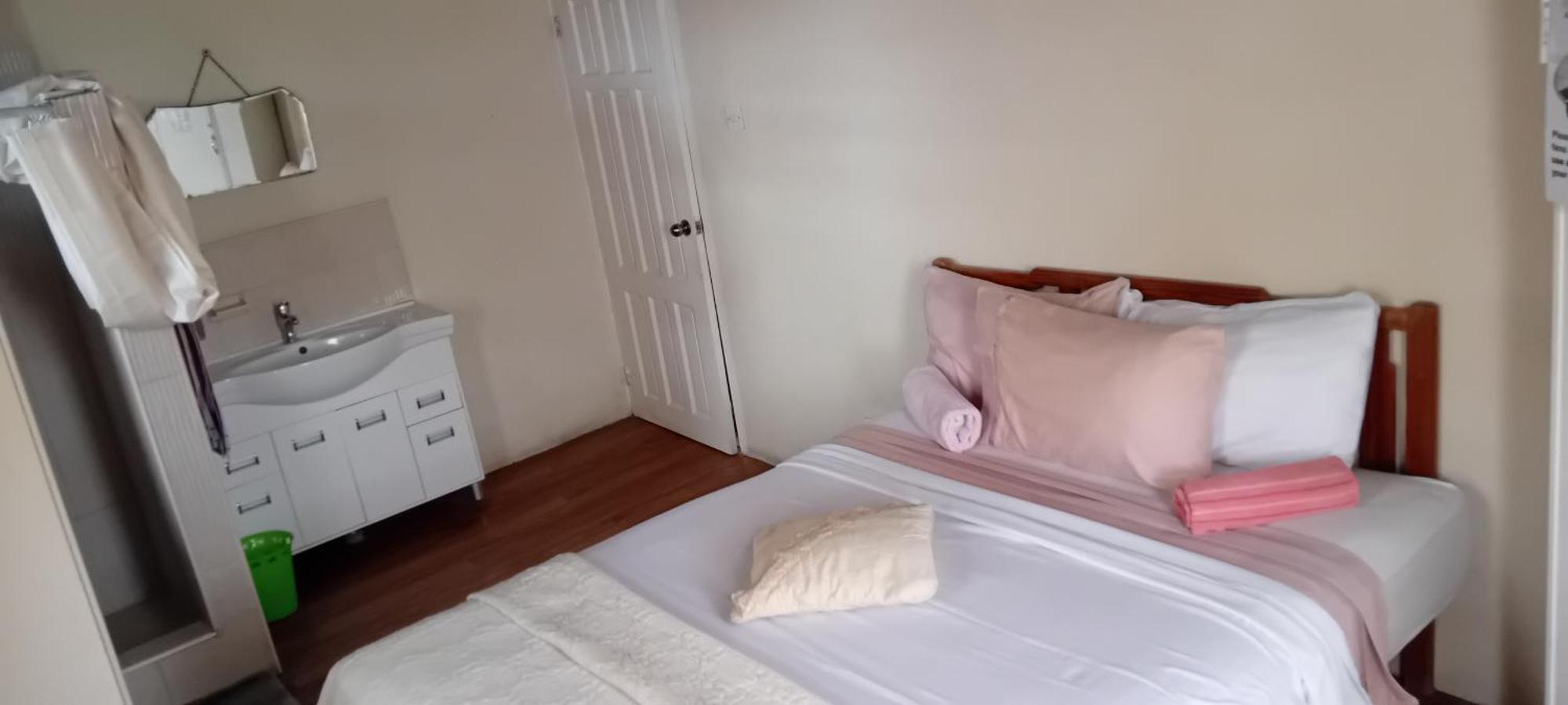 Chandler Homestay Saint Philip Oda fotoğraf